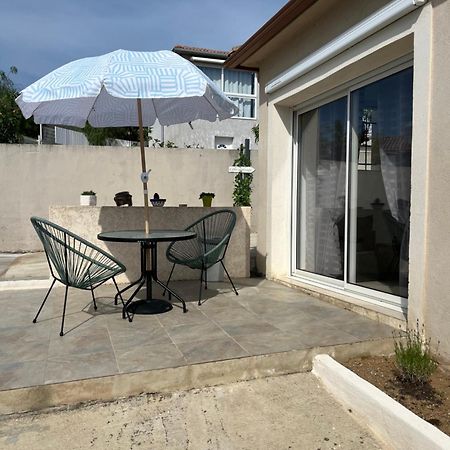 Villa 47 Biguglia  Exteriör bild
