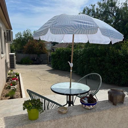 Villa 47 Biguglia  Exteriör bild