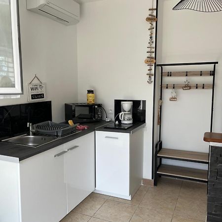 Villa 47 Biguglia  Exteriör bild